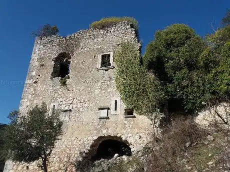 Photo de Monastero Santa Maria dell'Albaneta