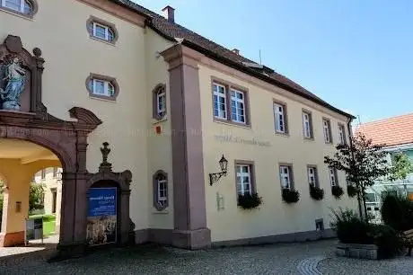 Photo de Kloster Museum