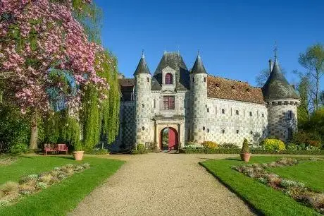 Photo of Château de Saint-Germain-de-Livet