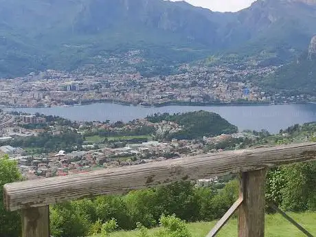 Photo de Sentiero delle Vasche