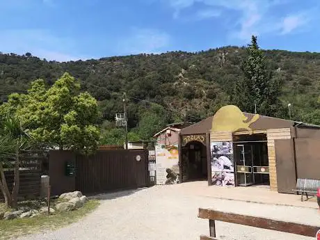 Photo of La Vallée des Tortues