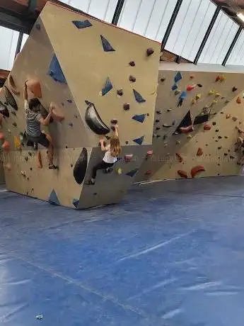 Photo of L'Éléphant - salle d'escalade