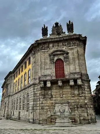 Photo de Centre portugais de photographie