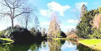 Photo de Parc boisé de la Vallée-aux-Loups