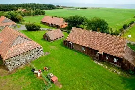 Photo de Grødaland museum