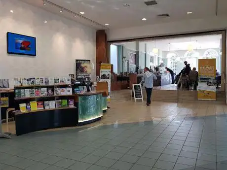 Photo de Visitor Information Centre