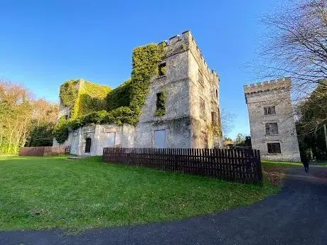 Foto de Donadea Forest Park