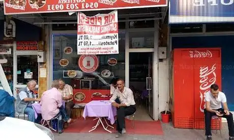 Photo de Esentepe Parkı