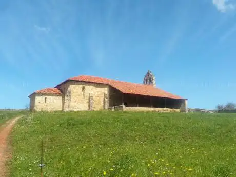 Photo de Ermita de San Sebastián