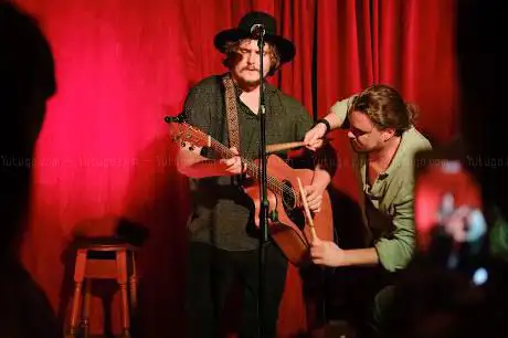 Ruby Sessions