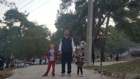 Photo de Hacı Fatma Bodur Orman İçi Dinlenme Yeri