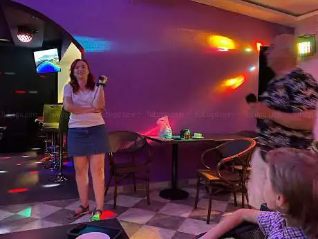 Photo of KARAOKE BAR