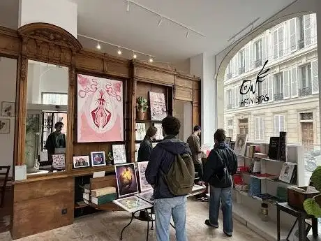 Photo de Artivistas