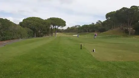 Photo de Pinheiros Altos Golf Resort