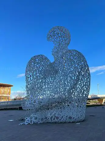 Photo de El alma del Ebro