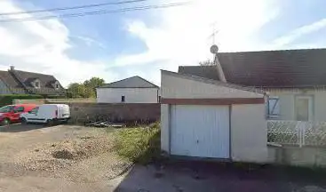 Photo de Cimitiere Vesines Chalette
