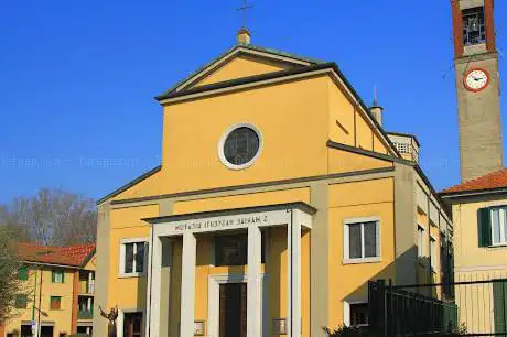 Photo de Church of Saint Mary 'Nascente'