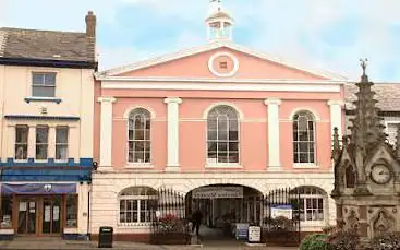 Photo de Great Torrington Museum