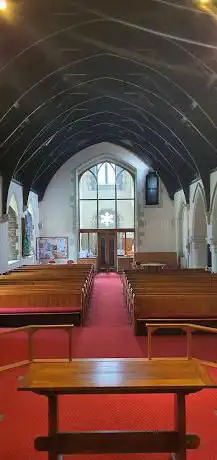Photo de Christ Church  Warley