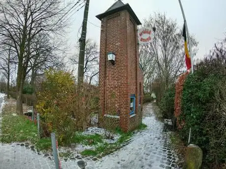 Photo de MÃ¶hrenmuseum.