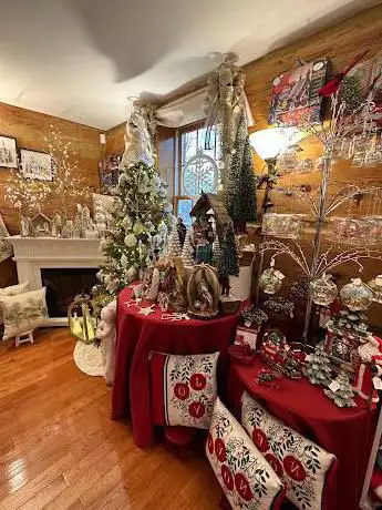 Photo of The Sisters Touch of Christmas