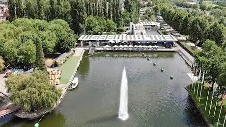 Photo of Segre Olympic Park