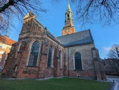 Photo of Église Saint Pierre