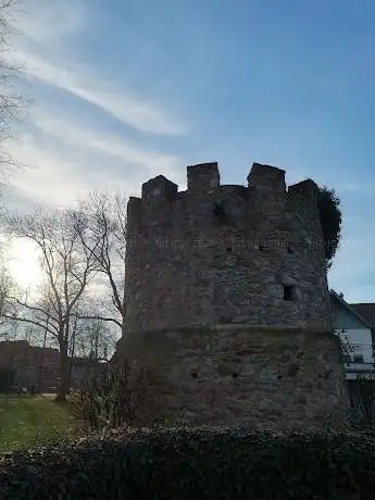Photo de Stadt Park