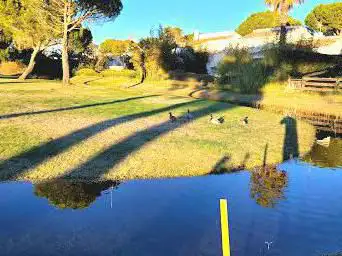 Foto de Golf de La Grande Motte