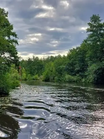 Photo de Storkower Kanal