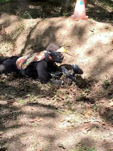 Photo de Ventoux Paintball