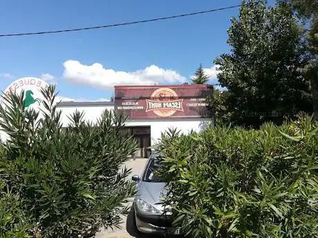 Photo de Escape Hunt Aix - Marseille - Plan de Campagne