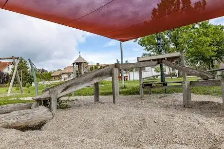 Photo de Spielplatz