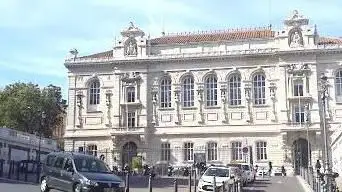 Photo de Conservatory Regional Influence Pierre Barbizet / Inseamm