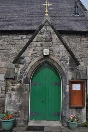 Photo de St Margaret's Catholic Church