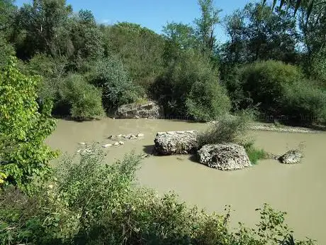 Photo de Ponte Fratto
