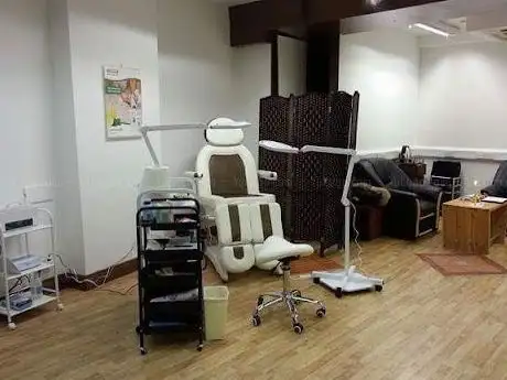 Photo de Happy Feet pedicure