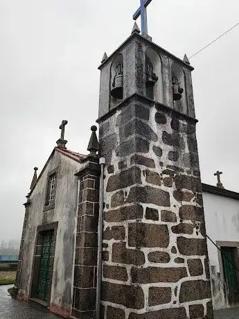 Photo de Igreja Matriz de Lamas