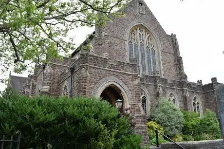 Photo de St Peter's Church