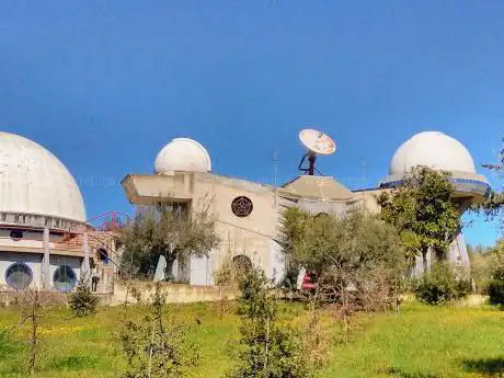 Photo de Osservatorio Astronomico Colle Leone