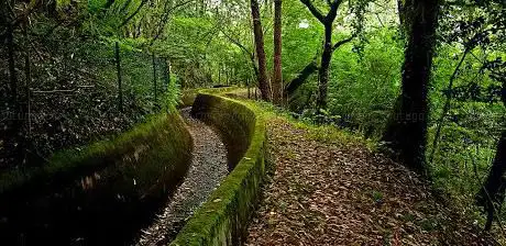 Photo de Fervenzas do RÃ­o FerrerÃ­as