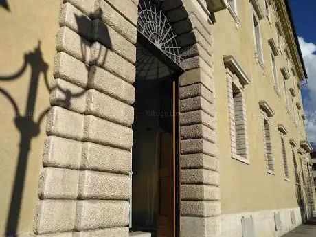 Photo de Palazzo Annona