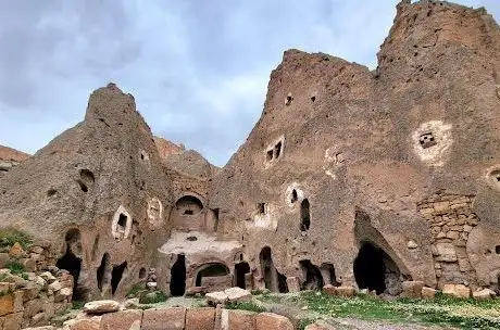 Photo de Ylanli Kilise