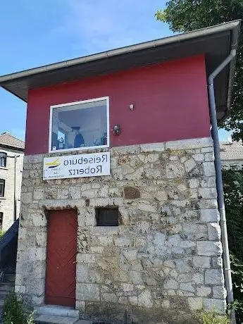 Photo de Vennbahn Radweg Walheim