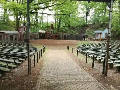 Photo de Amphitheater Xanten-Birten
