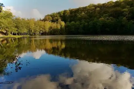 Photo de Odensjön
