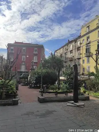 Photo de Mura Greche