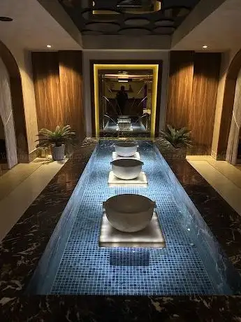 Photo de Sultan Selim Hamam Traditional Turkish Bath
