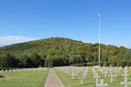 Photo de Monument National du Hartmannswillerkopf