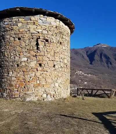 Photo de Castello e Torre Malaspina di Zerba